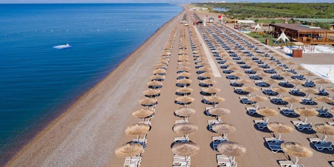 Şehir merkezinden doğaya kaçışa hazır mısınız? 30 dakikada bambaşka bir cennet: Üstelik giriş bedava 3